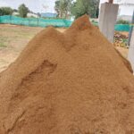 COCOPEAT BROWN